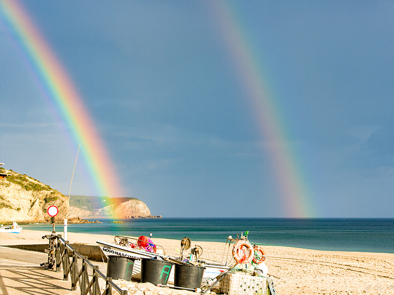 Praia da Salema