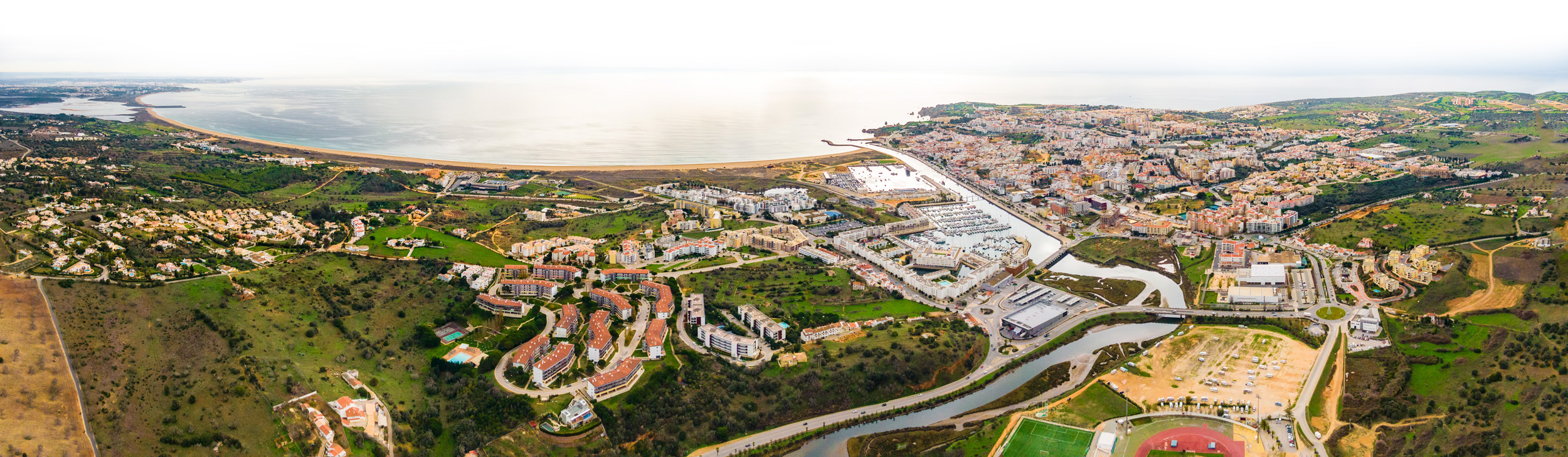 Marina Park, Algarve - Lagos, Portugal